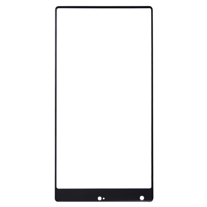 Para Xiaomi Mi Mix 0.26mm 9H Dureza superficial Película de vidrio templado de pantalla completa a prueba de explosiones, For Xiaomi Mi Mix
