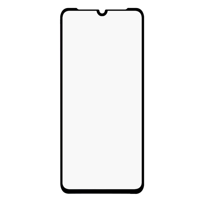 Película de vidrio templado de pantalla completa 9H para Xiaomi Mi CC9, For Xiaomi Mi CC9 (1 PC)