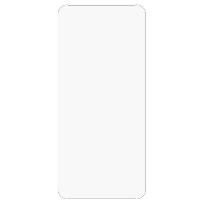 Película de vidrio templado a prueba de explosiones de 0,26 mm 9H 2.5D para Xiaomi Black Shark Helo, Xiaomi Black Shark Helo