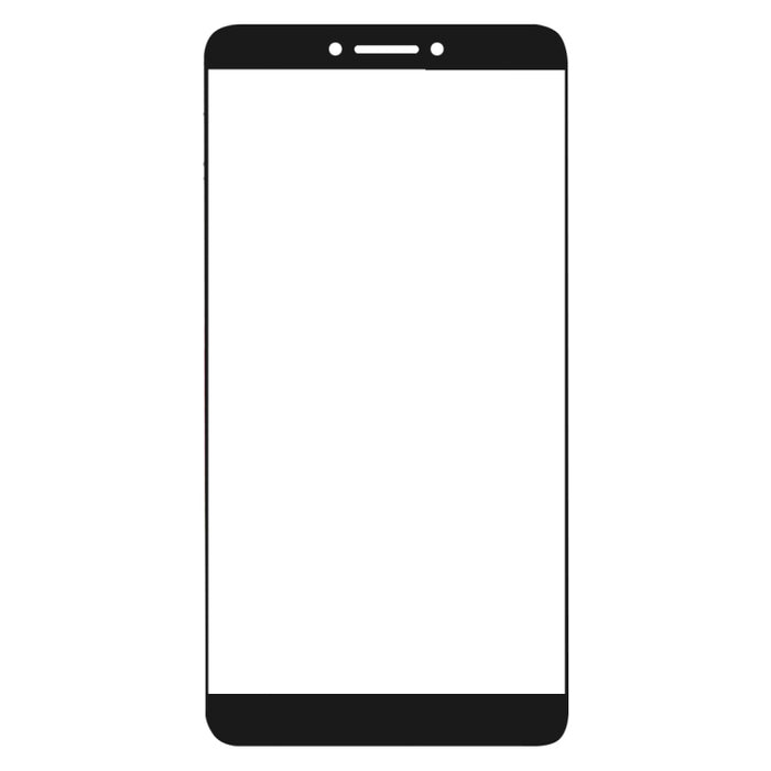 Película de vidrio templado protector de pantalla de cubierta completa con pegamento completo para Xiaomi Mi Max, For Xiaomi Mi Max