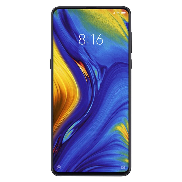 Película de vidrio templado protectora de pantalla de cubierta completa con pegamento completo de 25 piezas para Xiaomi Mi Mix 3 / Mi Mix 3 5G, For Xiaomi Mi Mix 3 / Mi Mix 3 5G