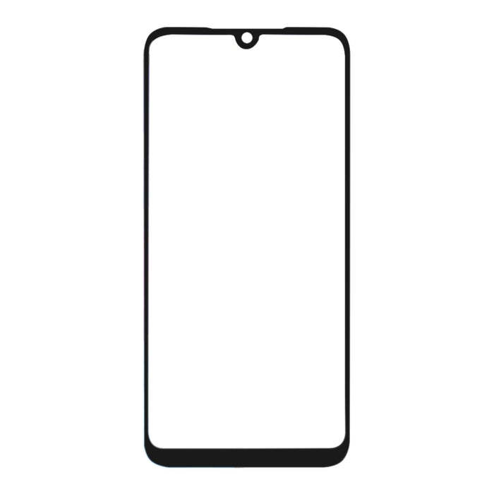 Película de vidrio templado protector de pantalla de cubierta completa con pegamento completo para Xiaomi Redmi 7, For Xiaomi Redmi 7