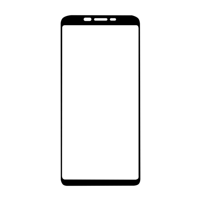 Película de vidrio templado protector de pantalla de cubierta completa con pegamento completo para Xiaomi Redmi 7A, For Xiaomi Redmi 7A