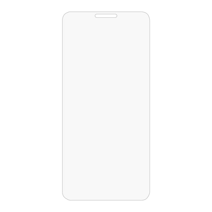 Película de vidrio templado de pantalla completa 2.5D de dureza superficial 9H de 0,26 mm para Xiaomi Mi 8 Lite, For Mi 8 Lite