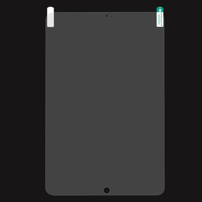 Para iPad 7 10.2 / iPad 10.2 2020/2021 Protector de pantalla HD de pantalla completa