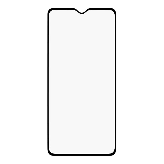 Película De Vidrio Templado Protector De Pantalla De Cubierta Completa Para Xiaomi Redmi Note 8 Pro, For Xiaomi Redmi Note 8 Pro (1 PC)