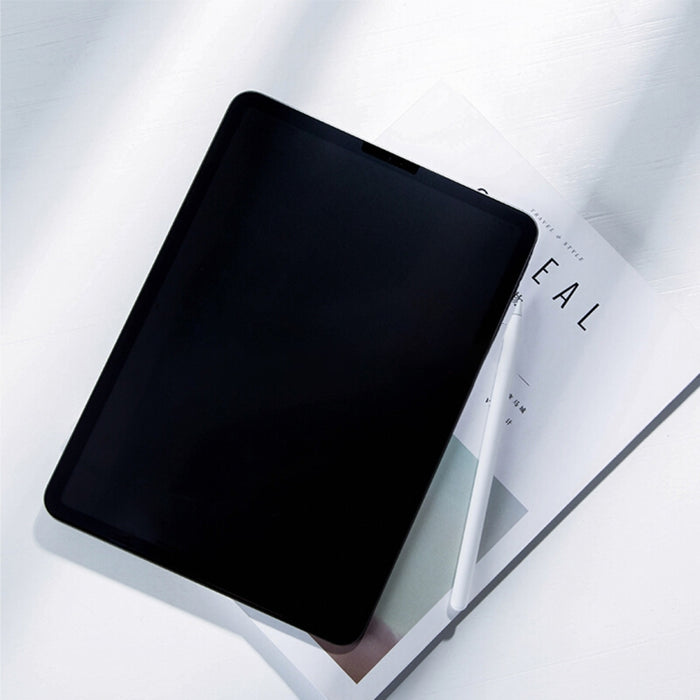 Película protectora de vidrio templado para tableta de dibujo para iPad Pro (2020) de 11 pulgadas