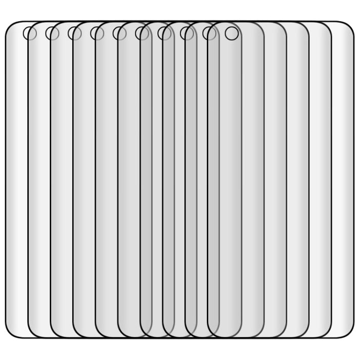 25 PCS para Xiaomi Mi 10 5G 9H HD Película de vidrio templado con borde curvo 3D (Transparente), For Xiaomi Mi 10 5G(25 PCS), For Xiaomi Mi 10 5G(Black)(25 PCS)