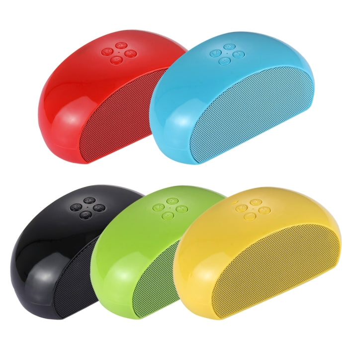 con micrófono incorporado, admite llamadas con manos libres, tarjeta TF, entrada auxiliar y FM, distancia de Bluetooth: 10 m