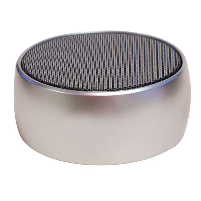 Altavoz Bluetooth portátil BS01, compatible con llamadas manos libres, tarjeta TF y entrada auxiliar