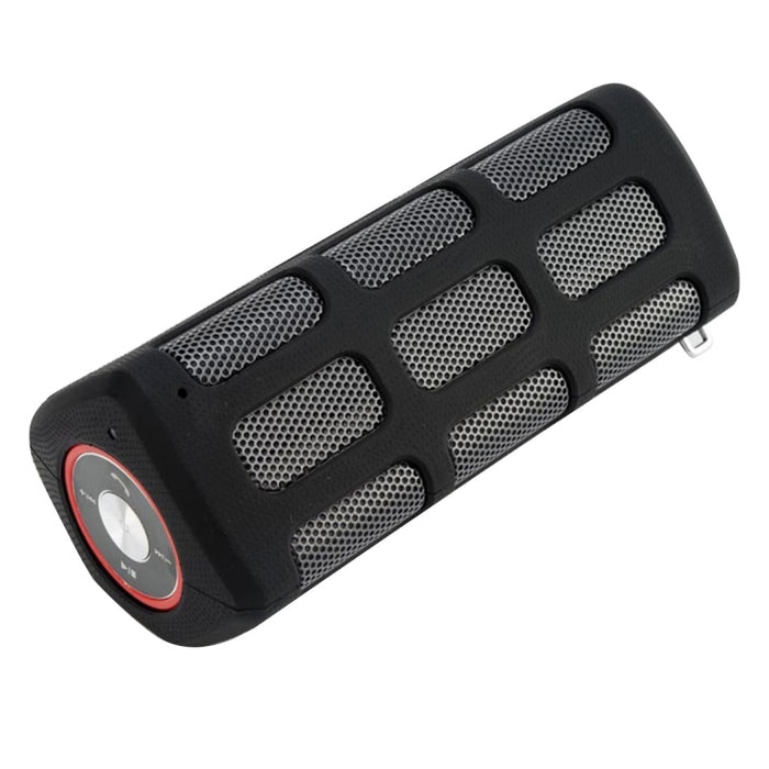 con micrófono incorporado y gancho para colgar, admite llamadas con manos libres y entrada auxiliar, distancia de Bluetooth: 10 m
