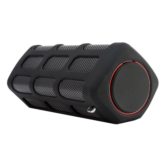 con micrófono incorporado y gancho para colgar, admite llamadas con manos libres y entrada auxiliar, distancia de Bluetooth: 10 m