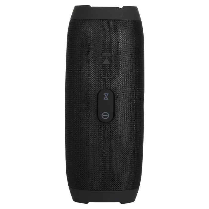 Altavoz estéreo Bluetooth resistente al agua Charge3 Life, micrófono incorporado, compatible con llamadas manos libres, tarjeta TF, entrada auxiliar y banco de energía