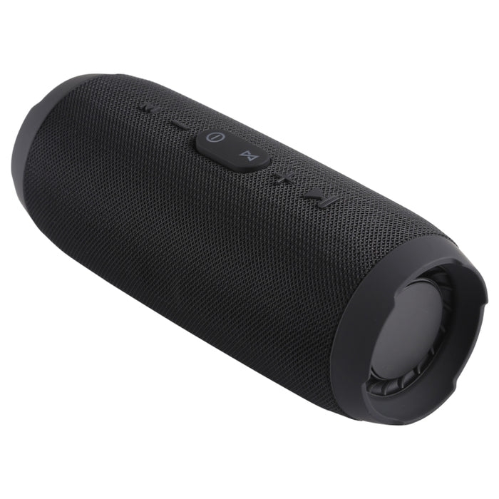 Altavoz estéreo Bluetooth resistente al agua Charge3 Life, micrófono incorporado, compatible con llamadas manos libres, tarjeta TF, entrada auxiliar y banco de energía