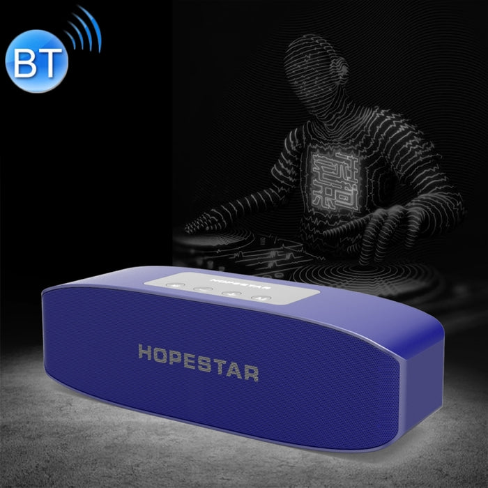 HOPESTAR H11 Mini Altavoz Bluetooth Inalámbrico Conejo Portátil, Micrófono Incorporado, Soporte AUX/Llamada Manos Libres/FM/TF