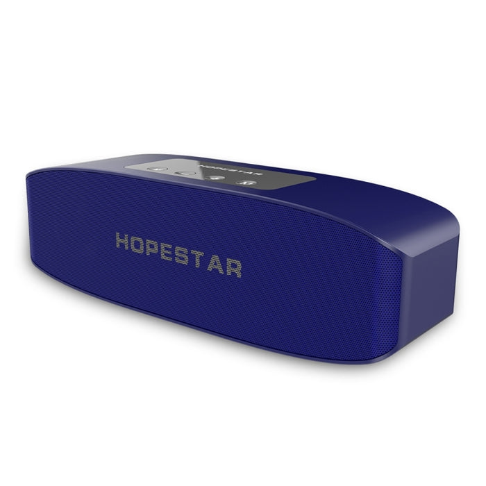 HOPESTAR H11 Mini Altavoz Bluetooth Inalámbrico Conejo Portátil, Micrófono Incorporado, Soporte AUX/Llamada Manos Libres/FM/TF
