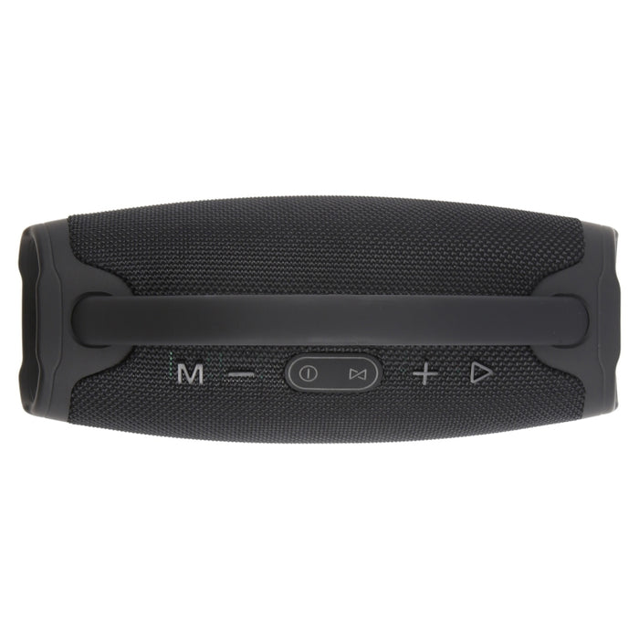 Micrófono incorporado, compatible con tarjeta TF y entrada auxiliar, distancia de Bluetooth: 10 m