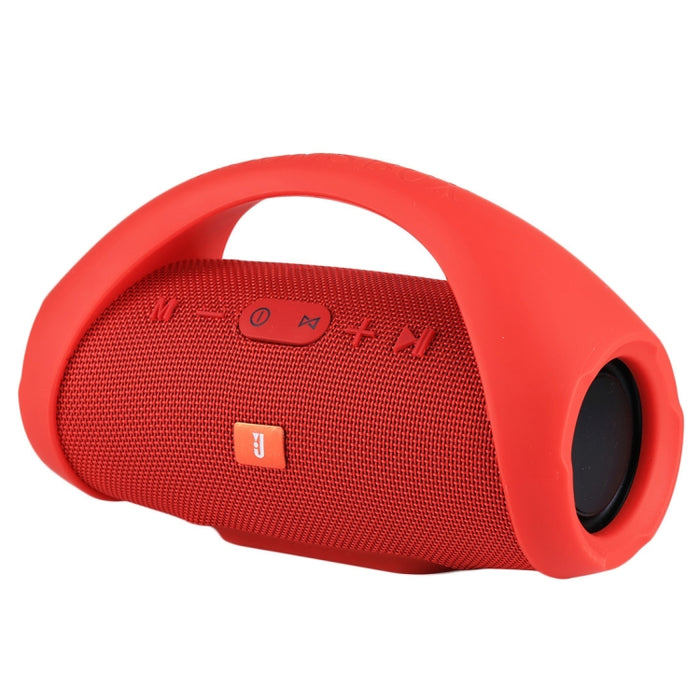 Micrófono incorporado, compatible con tarjeta TF y entrada auxiliar, distancia de Bluetooth: 10 m