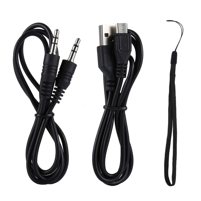 Admite entrada auxiliar, Bluetooth Distancia: 10m