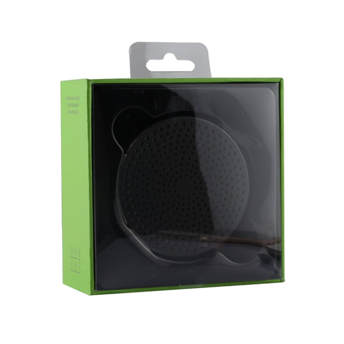 Altavoz Bluetooth inalámbrico deportivo con música estéreo a prueba de salpicaduras portátil i13