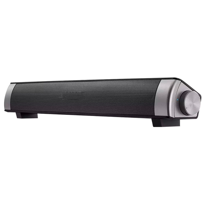 LP-08 Barra de sonido Altavoz subwoofer inalámbrico Bluetooth
