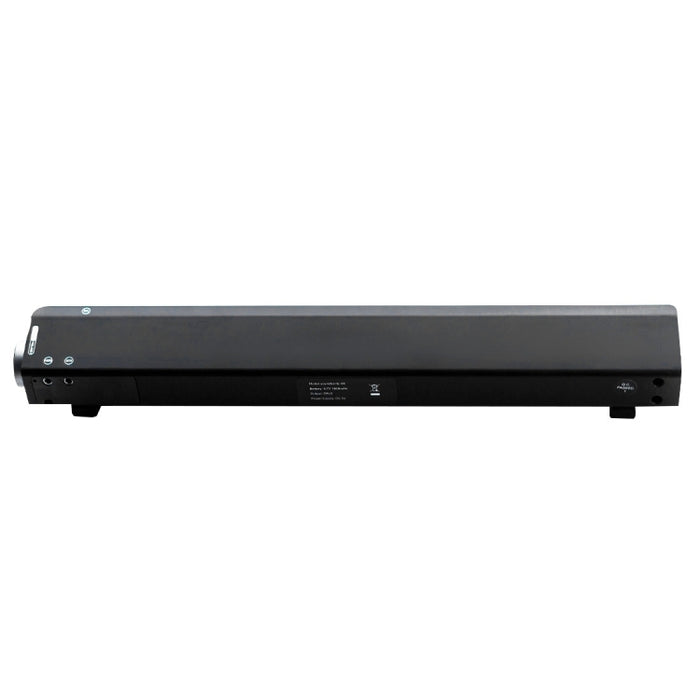 LP-08 Barra de sonido Altavoz subwoofer inalámbrico Bluetooth