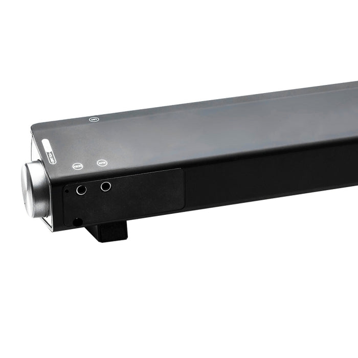 LP-08 Barra de sonido Altavoz subwoofer inalámbrico Bluetooth