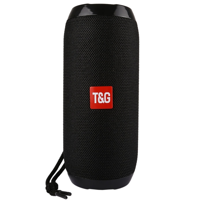 con micrófono incorporado, admite llamadas con manos libres, tarjeta TF, entrada auxiliar y FM, distancia de Bluetooth: 10 m, TG117, TG1127