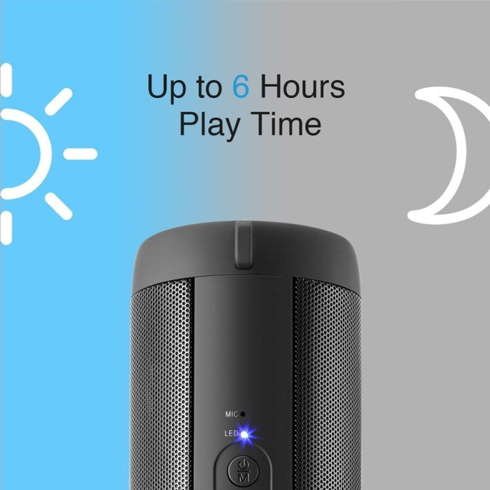 con micrófono incorporado, LED y gancho para colgar, admite llamadas con manos libres y tarjeta TF, distancia de Bluetooth: 10 m