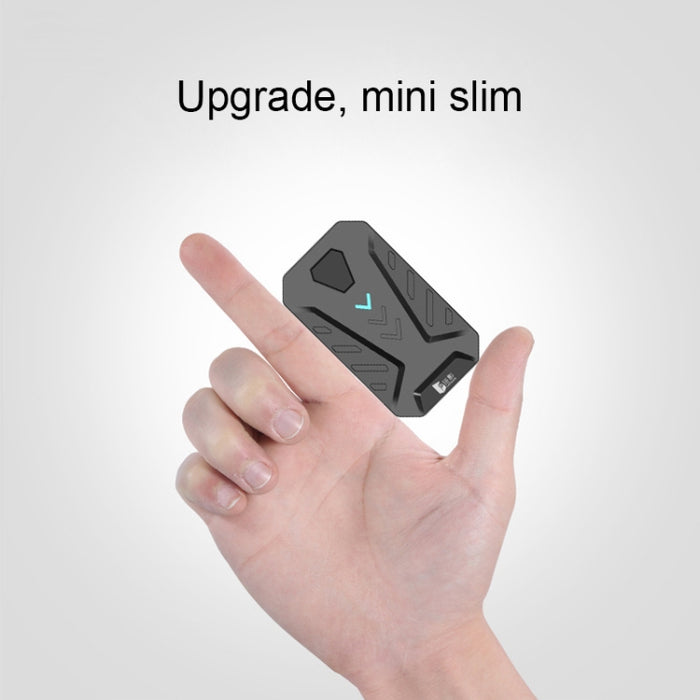 GAMWING MIX Portátil Bluetooth 4.0 Teclado Convertidor de Ratón Comer Pollo Juego Herramienta Auxiliar