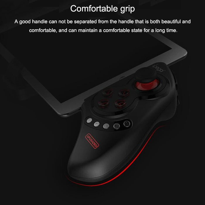 Ipega PG-9023S Actualización Controlador Telescópico Bluetooth Inalámbrico Gamepad