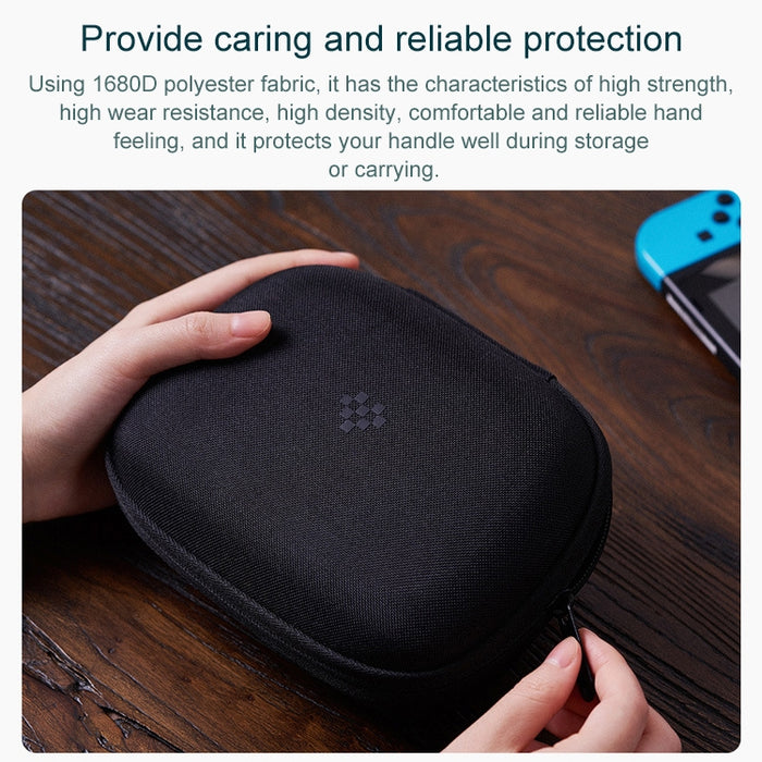 Bolsa de almacenamiento para mando de 8Bitdo para SN30 PRO 2 / SN30 PRO+