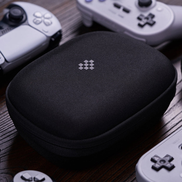 Bolsa de almacenamiento para mando de 8Bitdo para SN30 PRO 2 / SN30 PRO+