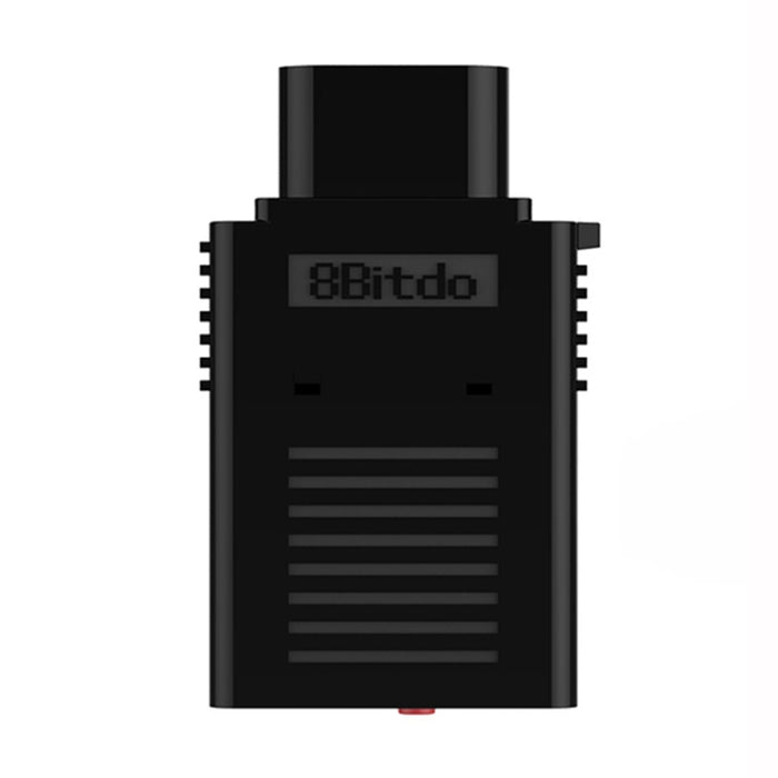Receptor Retro Original 8Bitdo para controlador de juego NES compatible con PS3 PS4 WII Mote 8Bitdo Gamepad