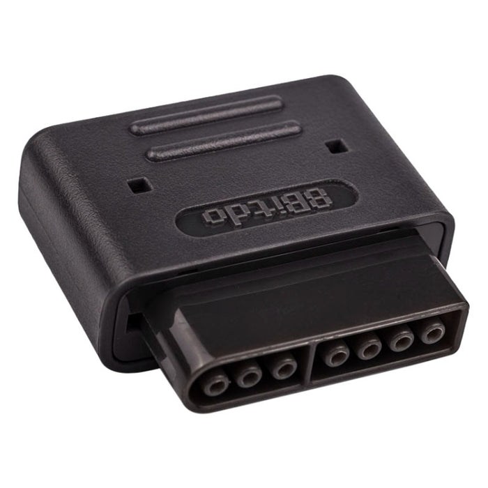 Receptor Retro 8BitDo para versión SNES SF-C Snes