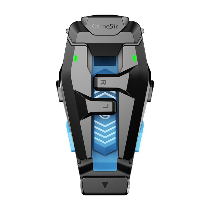 GameSir F4 plegable con forma de ala de águila, condensador de conexión directa física, Gamepad Compatible con dispositivos con sistema IOS y Android