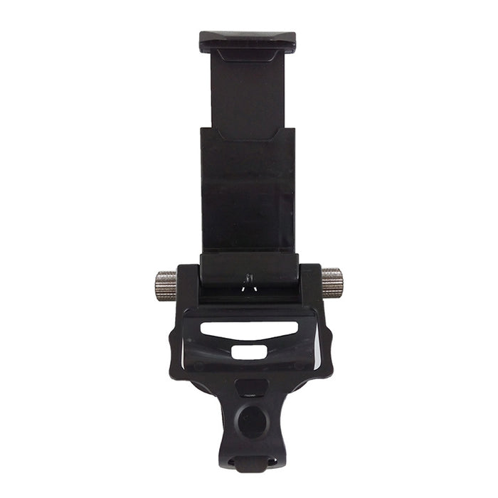 Soporte de mango de consola de juegos tipo clip plegable MB-822 para controlador PS4, longitud máxima de estiramiento: 90 mm