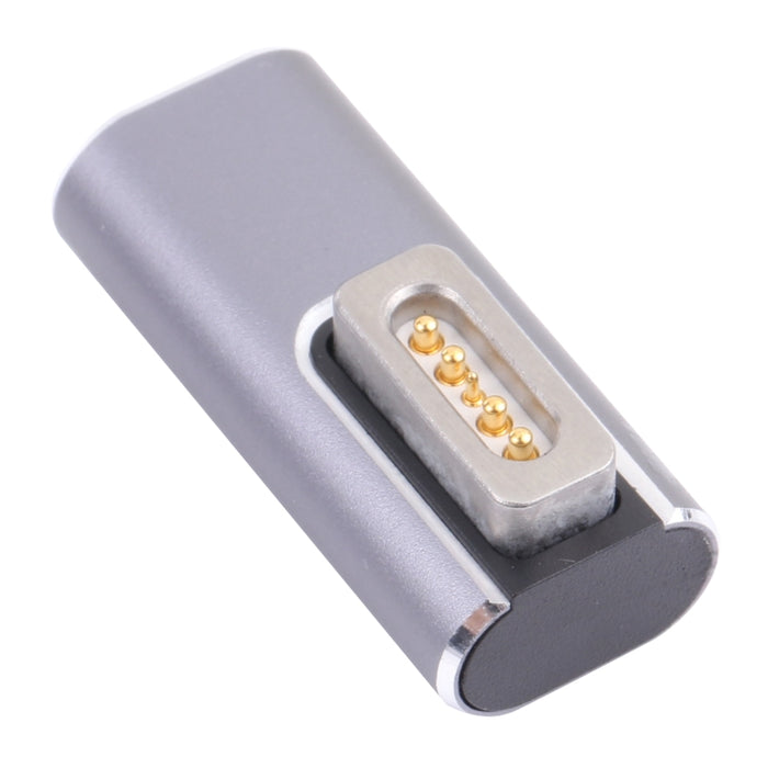 Adaptador MagSafe 1 a USB-C/Tipo-C hembra