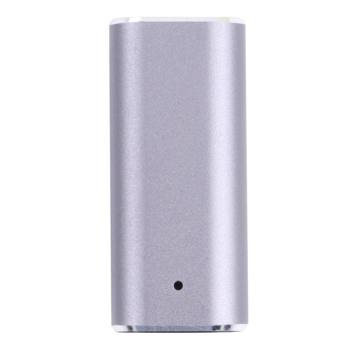 Adaptador MagSafe 1 a USB-C/Tipo-C hembra