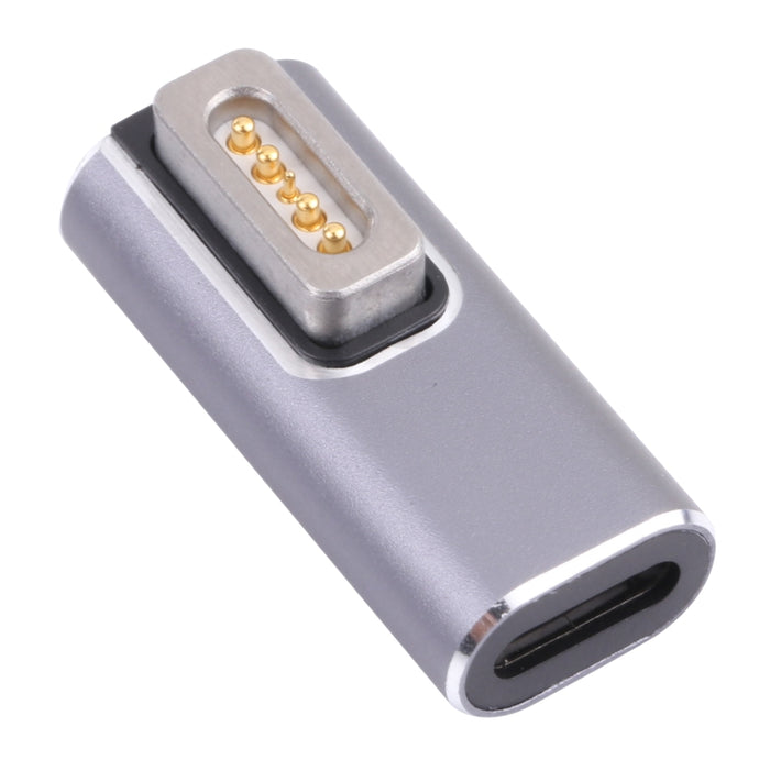 Adaptador MagSafe 1 a USB-C/Tipo-C hembra