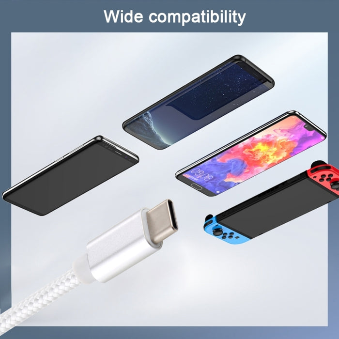 Cable de carga PD MagSafe 1 (en forma de L) de 45 W / 60 W / 65 W / 85 W de 5 pines (en forma de L) a USB-C / Type-C