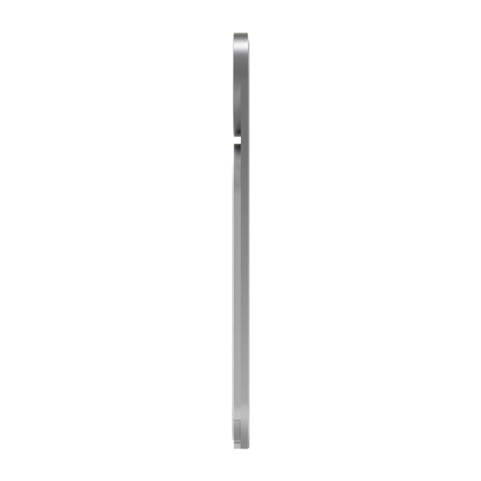 Soporte de expansión para ordenador portátil, aleación de aluminio pegable Universal, soporte para teléfono móvil con succión magnética