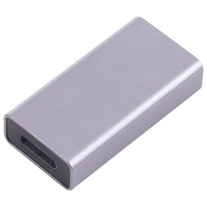 Adaptador USB hembra a hembra de 8 pines