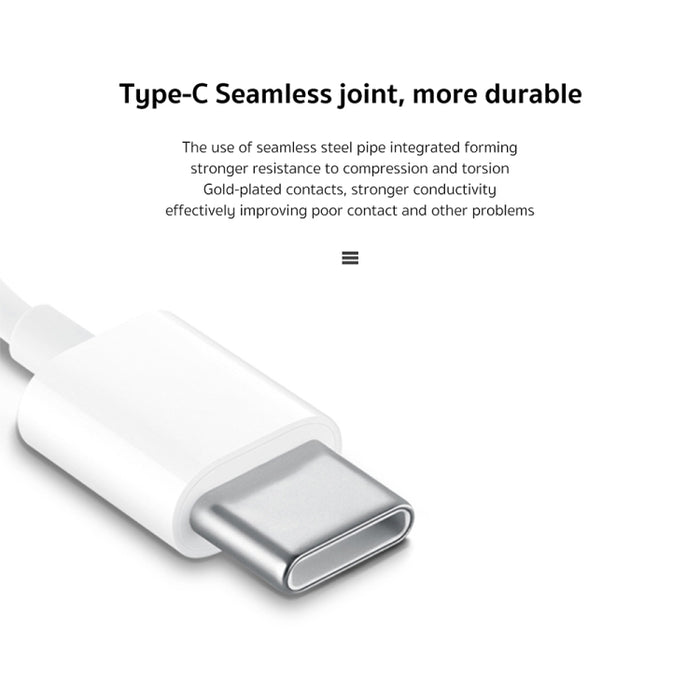 S-211 Adaptador de cámara USB-C / Type-C macho a Type-C + USB hembra 2 en 1