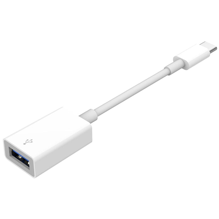 Adaptador USB-C/Tipo-C macho a USB hembra TY102TC