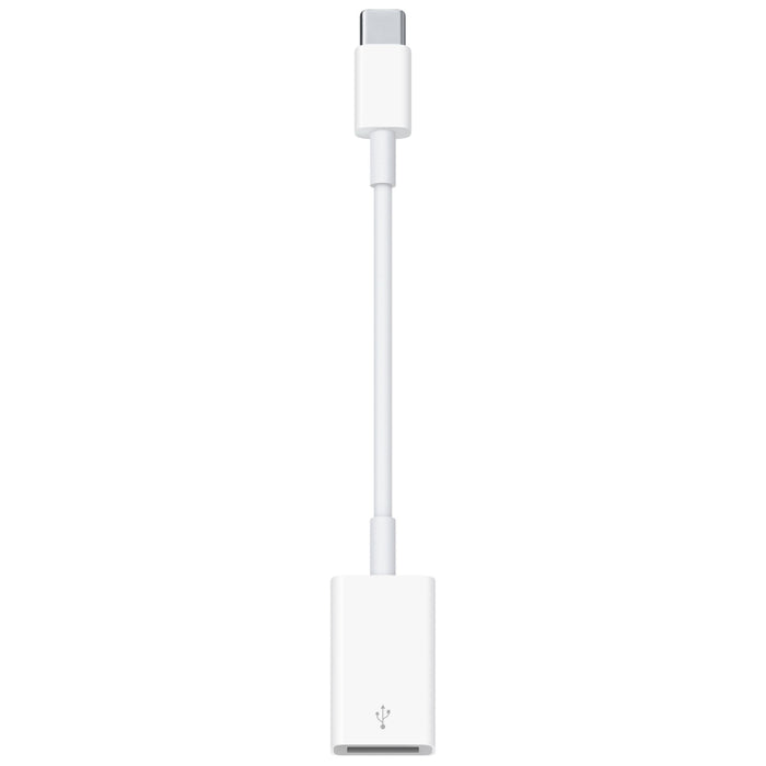 Adaptador USB-C/Tipo-C macho a USB hembra TY102TC