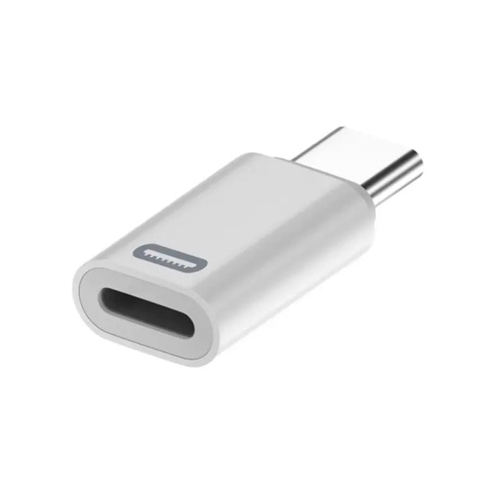 Adaptador Gen3 hembra de 8 pines a USB-C/tipo-C macho, compatible con carga rápida PD, Gen3