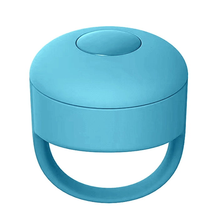 Controlador de vídeo Bluetooth con la punta del dedo