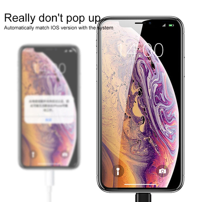 1,2 m 3,5 A máx. 3 en 1 USB a USB-C / Type-C + 8 pines + cable de carga retráctil micro USB