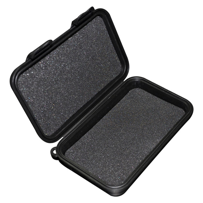 Caja receptora material portátil de los PP del auricular del cargador del alambre de datos de KZ